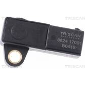 Sensor, Ladedruck TRISCAN - 8824 17001