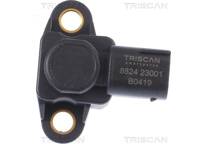 Sensor, Ladedruck