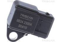 Sensor, Ladedruck
