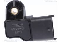 Sensor, Ladedruck