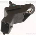 Sensor, Ladedruck TRISCAN - 8824 24015