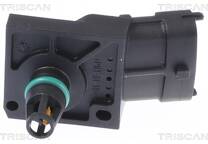 Sensor, Ladedruck