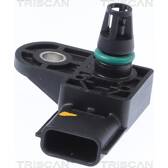 Sensor, Ladedruck TRISCAN - 8824 25007