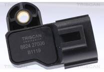 Sensor, Ladedruck