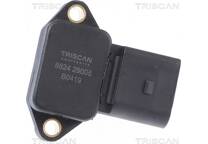 Sensor, Ladedruck