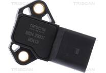 Sensor, Ladedruck
