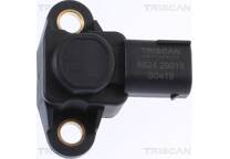 Sensor, Ladedruck
