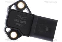 Sensor, Ladedruck