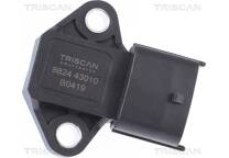 Sensor, Ladedruck