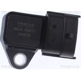 Sensor, Ladedruck TRISCAN - 8824 43011