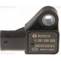 Sensor, Ladedruck TRISCAN - 8824 50008