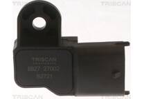 Sensor, Ladedruck