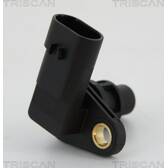 Sensor, Nockenwellenposition TRISCAN - 8855 10136