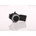 Sensor, park distance control TRISCAN - 8815 15103