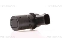 Sensor, park distance control