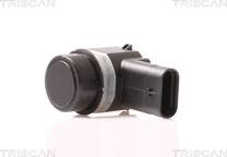 Sensor, park distance control