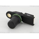 Sensor, posição do commando de válvulas TRISCAN - 8865 25101