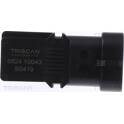 Sensor, presión de sobrealimentación TRISCAN - 8824 10043