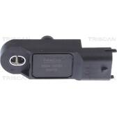 Sensor, presión de sobrealimentación TRISCAN - 8824 10050