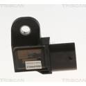 Sensor, presión de sobrealimentación TRISCAN - 8824 10058