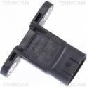 Sensor, presión de sobrealimentación TRISCAN - 8824 13008