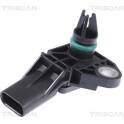 Sensor, presión de sobrealimentación TRISCAN - 8824 29014