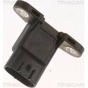 Sensor, presión de sobrealimentación TRISCAN - 8827 13000