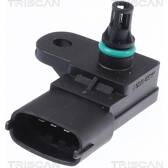 Sensor, pressão de sobrealimentação TRISCAN - 8824 24014