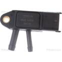 Sensor, pressãodos gases de escape TRISCAN - 8823 10009