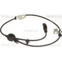 Sensor, Raddrehzahl TRISCAN - 8180 68106