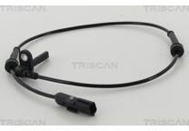 Sensor, revoluciones de la rueda