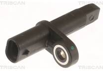 Sensor, revoluciones de la rueda