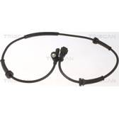 Sensor, revoluciones de la rueda TRISCAN - 8180 10225