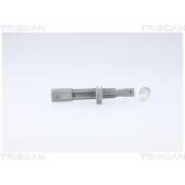 Sensor, revoluciones de la rueda TRISCAN - 8180 10230
