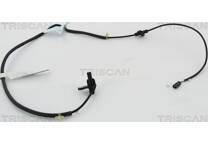 Sensor, revoluciones de la rueda