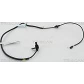 Sensor, revoluciones de la rueda TRISCAN - 8180 10400
