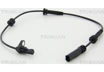 Sensor, revoluciones de la rueda
