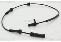 Sensor, revoluciones de la rueda