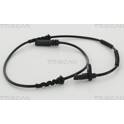 Sensor, revoluciones de la rueda TRISCAN - 8180 11111
