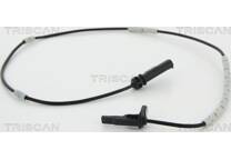 Sensor, revoluciones de la rueda