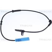 Sensor, revoluciones de la rueda TRISCAN - 8180 11126