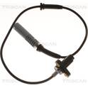 Sensor, revoluciones de la rueda TRISCAN - 8180 11136