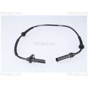Sensor, revoluciones de la rueda TRISCAN - 8180 11160
