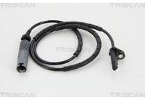 Sensor, revoluciones de la rueda