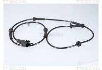 Sensor, revoluciones de la rueda