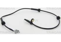 Sensor, revoluciones de la rueda
