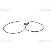 Sensor, revoluciones de la rueda TRISCAN - 8180 15108