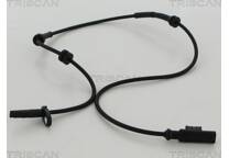 Sensor, revoluciones de la rueda