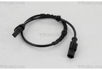 Sensor, revoluciones de la rueda