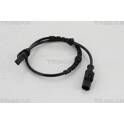 Sensor, revoluciones de la rueda TRISCAN - 8180 15307